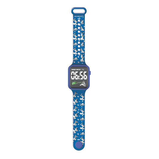 Imagen 2 - Reloj Digital Led Asterix Y Obelix