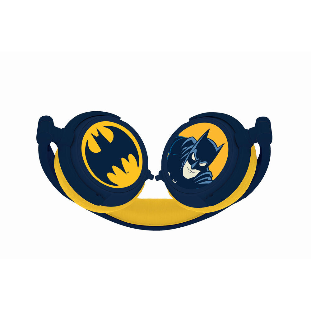 Imagen 2 - Auriculares Batman Dc Comics