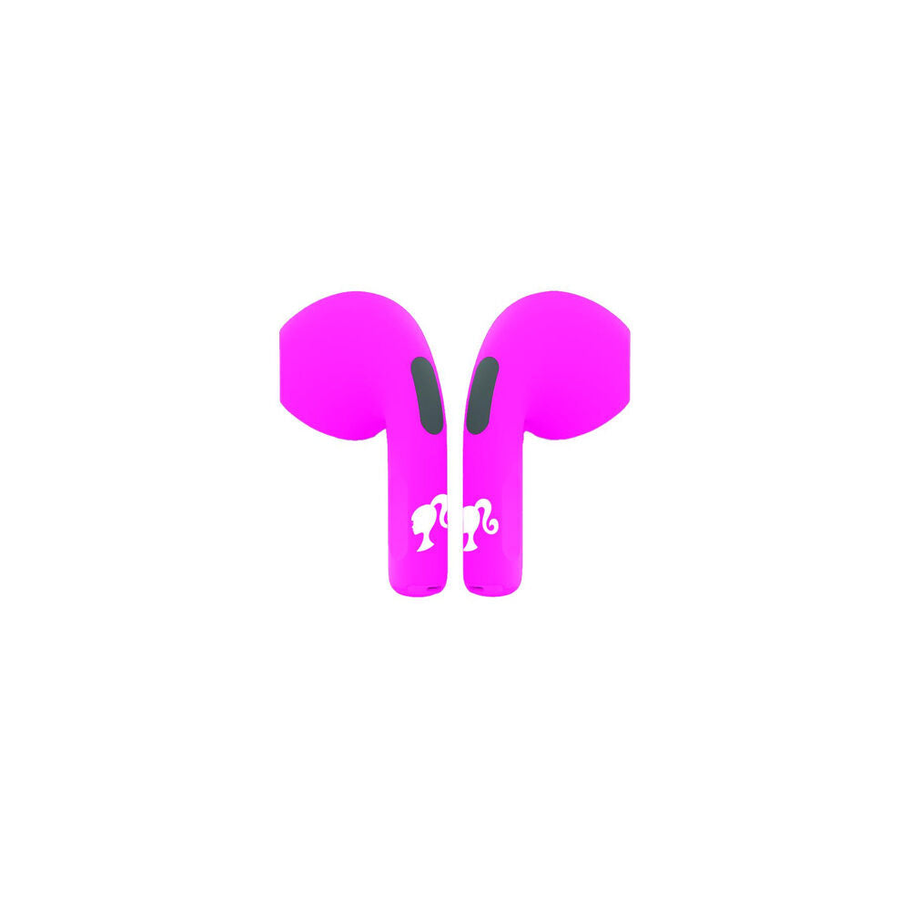 Imagen 2 - Auriculares Inalambricos Barbie