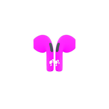 Imagen 2 - Auriculares Inalambricos Barbie