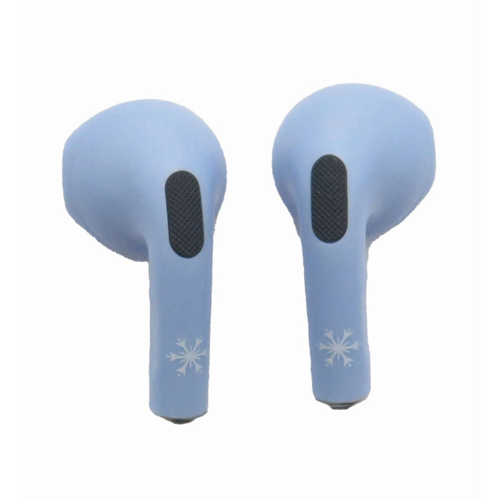 Imagen 2 - Auriculares Inalambricos Frozen Disney