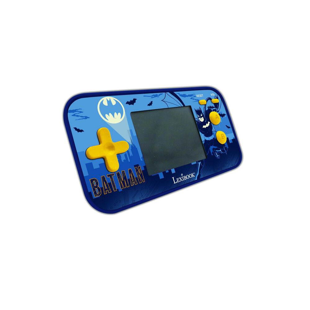 Imagen 2 - Consola Cyber Arcade Pocket Batman Dc Comics