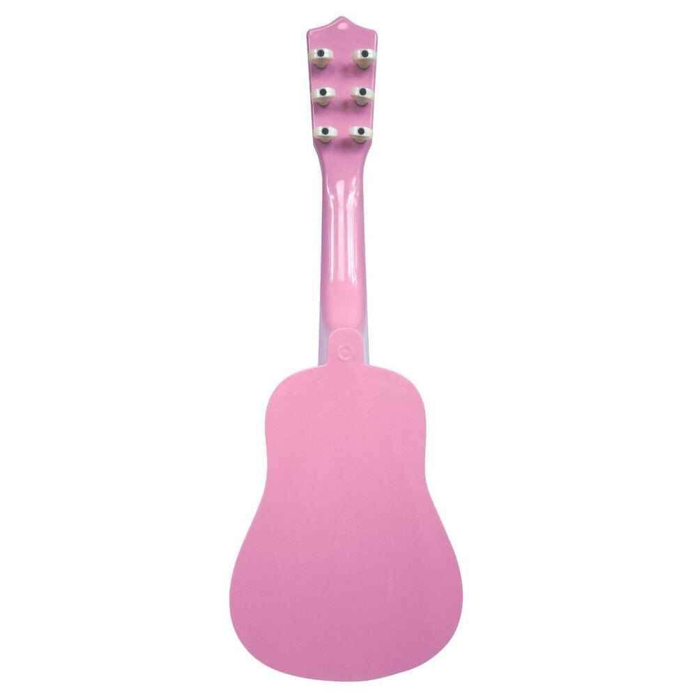 Imagen 2 - Mi Primera Guitarra La Casa De Muñecas De Gabby