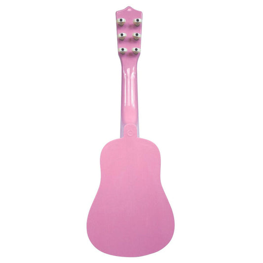 Imagen 2 - Mi Primera Guitarra La Casa De Muñecas De Gabby