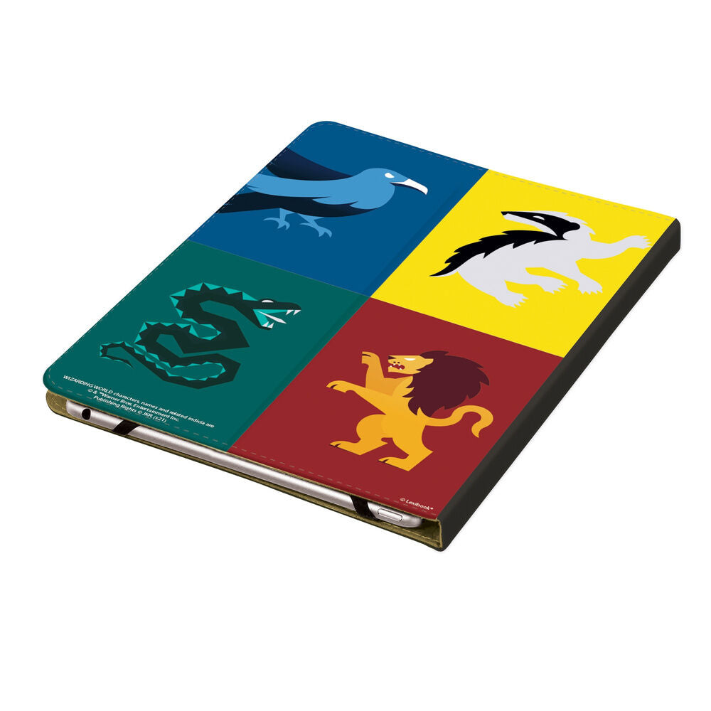 Imagen 2 - Funda Tablet Harry Potter