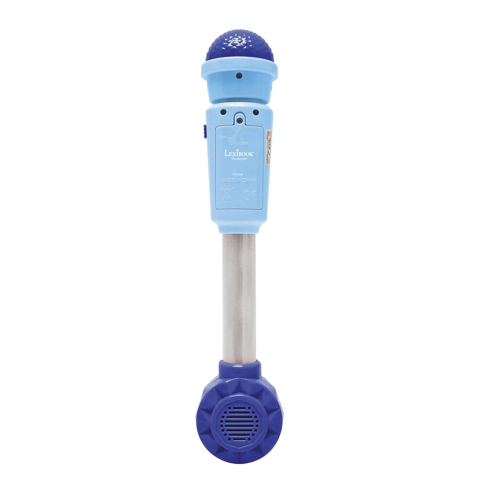Imagen 2 - Microfono Luminoso Stitch Disney