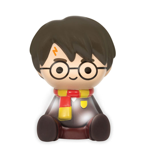 Imagen 2 - Luz Nocturna 3D Harry Potter