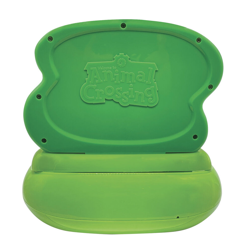 Imagen 2 - Reloj Despertador Proyector 3D Animal Crossing