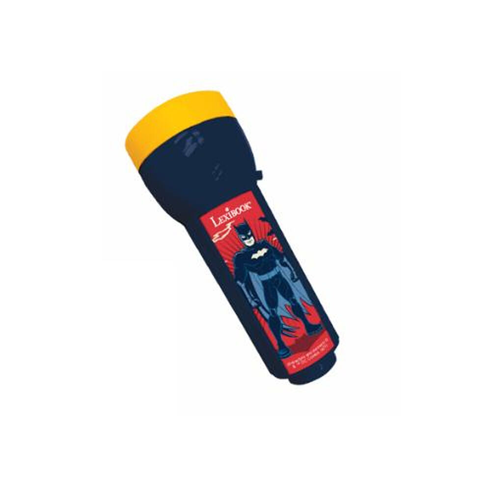 Imagen 2 - Set Aventurero Batman Dc Comics