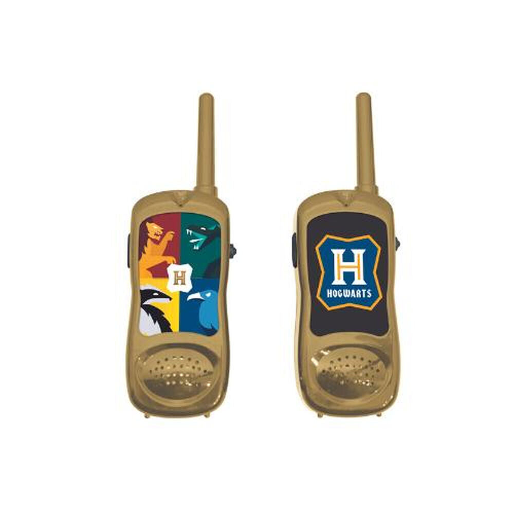 Imagen 2 - Set Aventurero Harry Potter