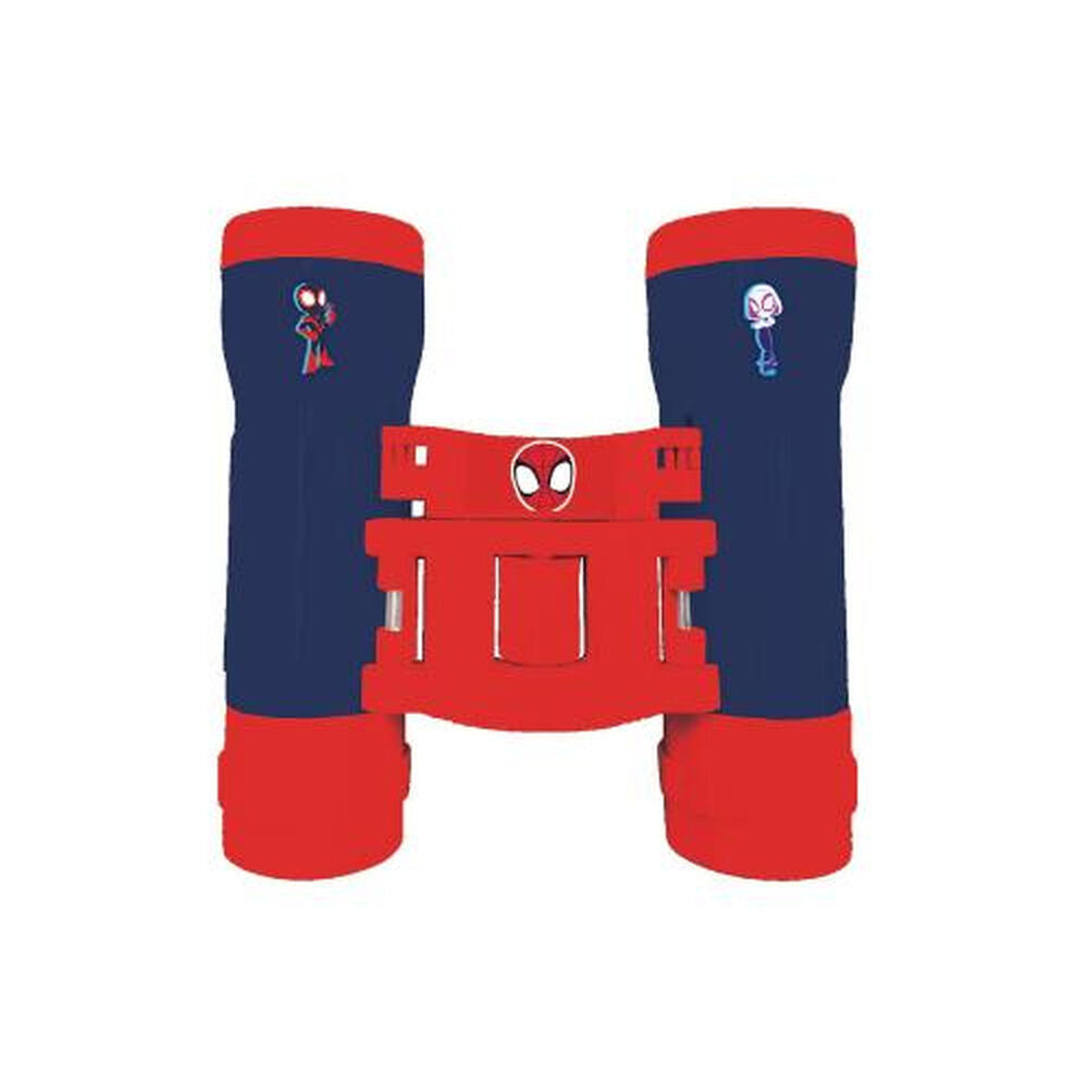 Imagen 2 - Set Aventurero Spidey Marvel