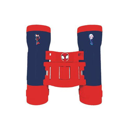 Imagen 2 - Set Aventurero Spidey Marvel