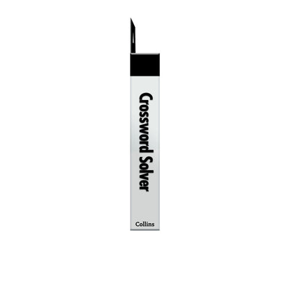 Imagen 3 - Crucigrama Electronico Collins Bradford's