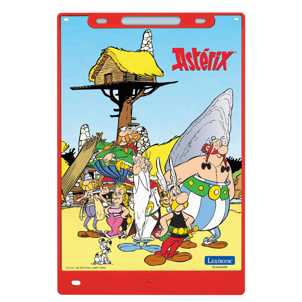 Imagen 3 - Tableta Tinta Electronica Asterix