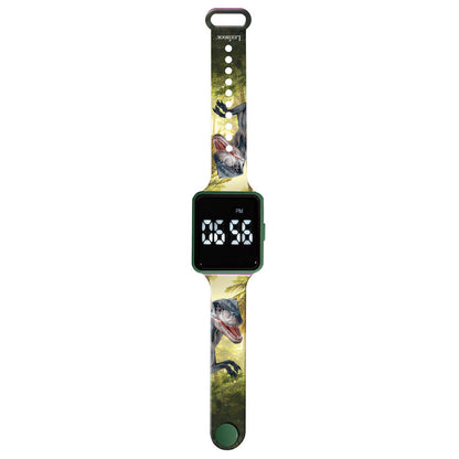 Imagen 3 - Reloj Digital Led Stitch Disney