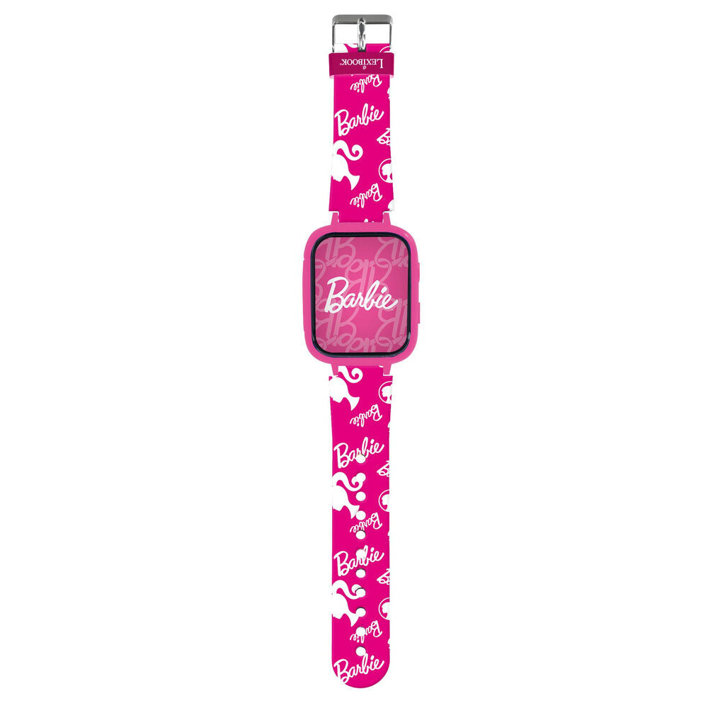 Imagen 3 - Reloj Digital Con Camara Barbie