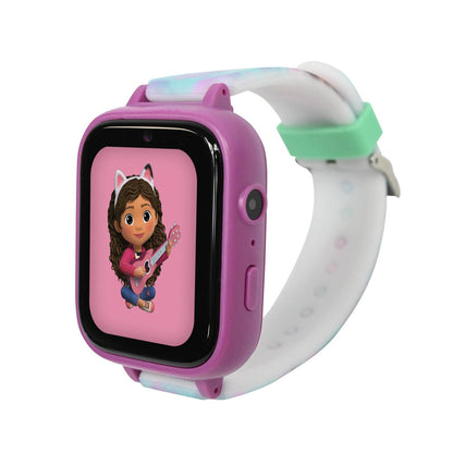 Imagen 3 - Reloj Digital Con Camara La Casa De Muñecas De Gabby