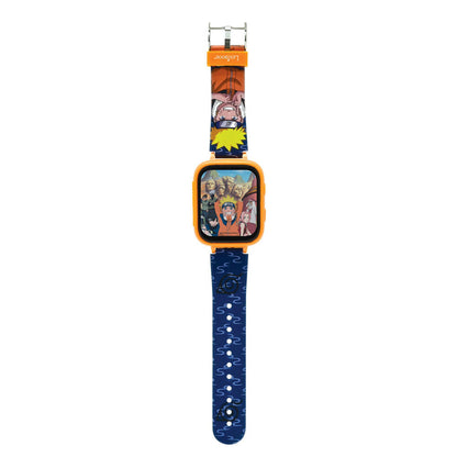 Imagen 3 - Reloj Digital Con Camara Naruto Shippuden