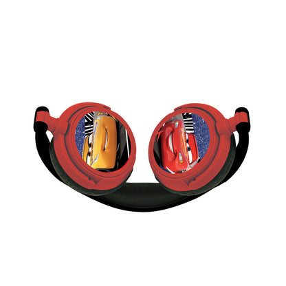 Imagen 3 - Auriculares Cars Disney Pixar