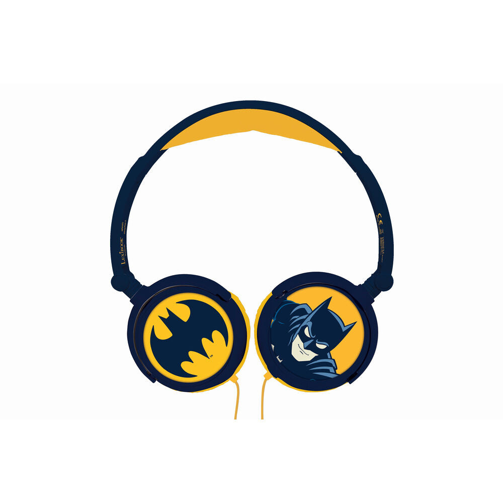 Imagen 3 - Auriculares Batman Dc Comics