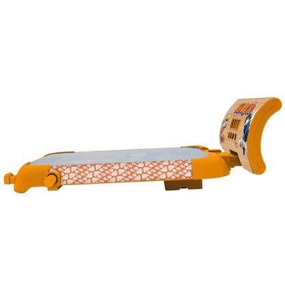 Imagen 3 - Juego Pinball De Mesa Electronico Naruto Shippuden