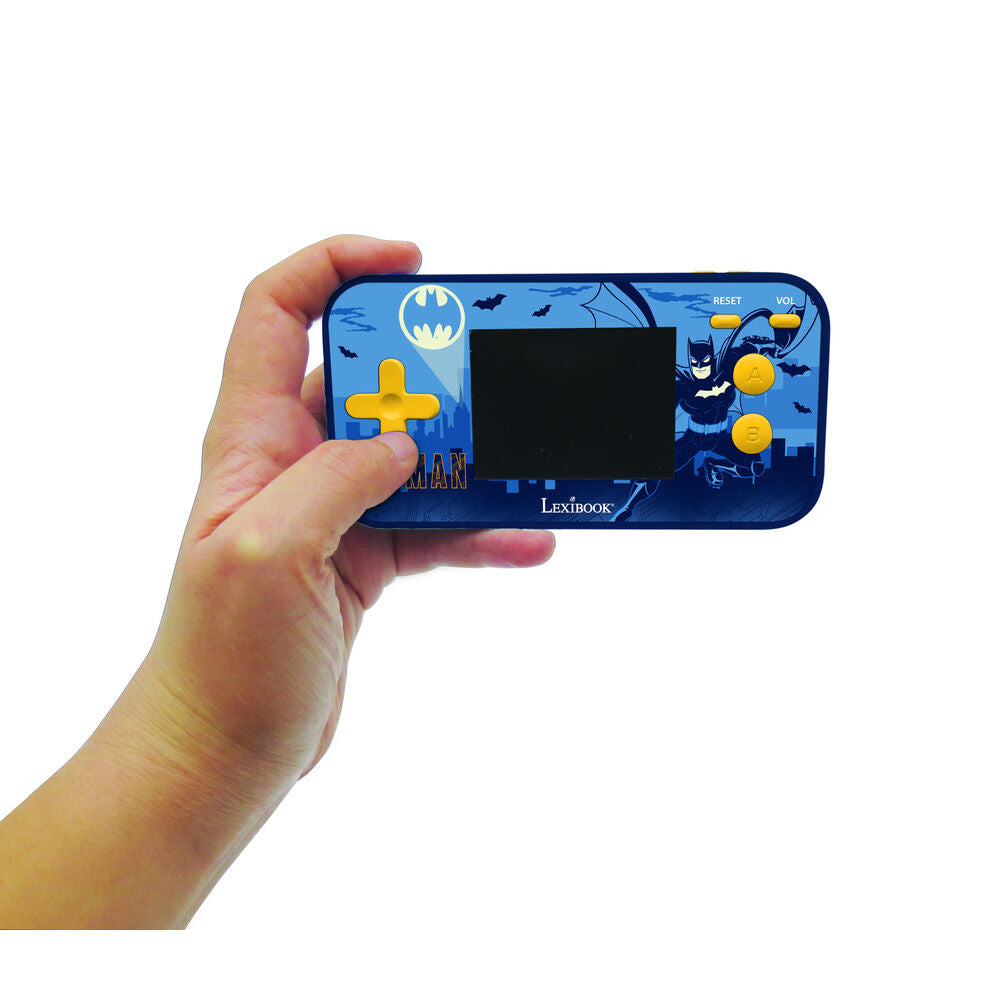 Imagen 3 - Consola Cyber Arcade Pocket Batman Dc Comics