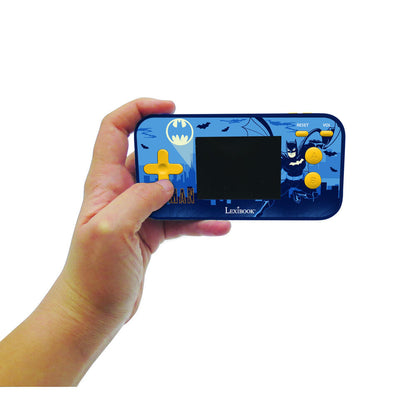 Imagen 3 - Consola Cyber Arcade Pocket Batman Dc Comics