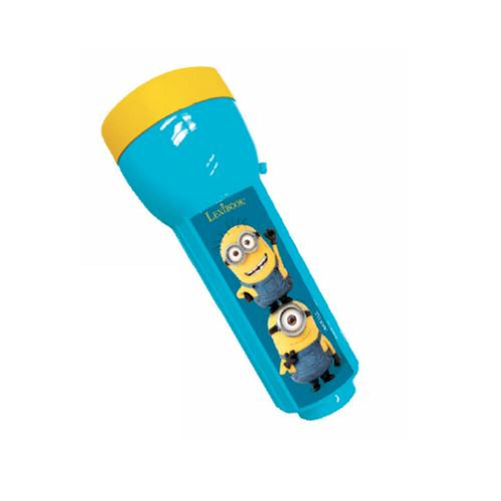 Imagen 3 - Set Aventurero Minions