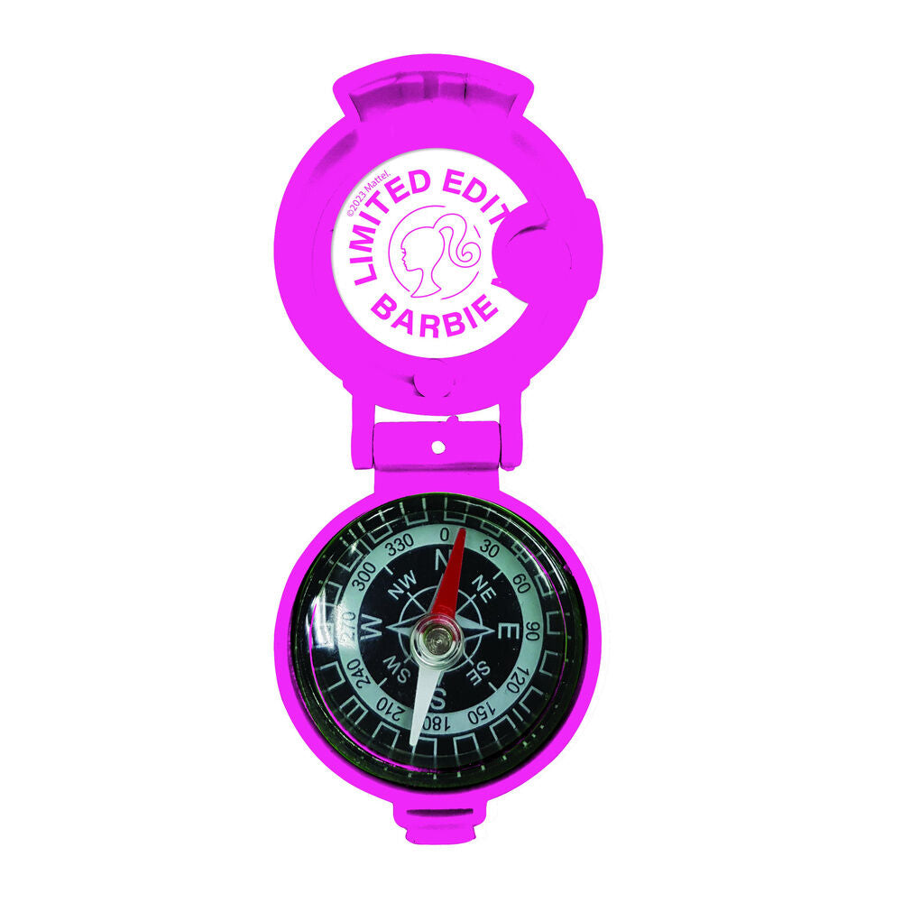 Imagen 4 - Set Aventurero Barbie