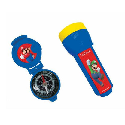 Imagen 3 - Set Aventurero Super Mario Nintendo