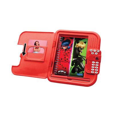 Imagen 3 - Diario Electronico Prodigiosa Ladybug