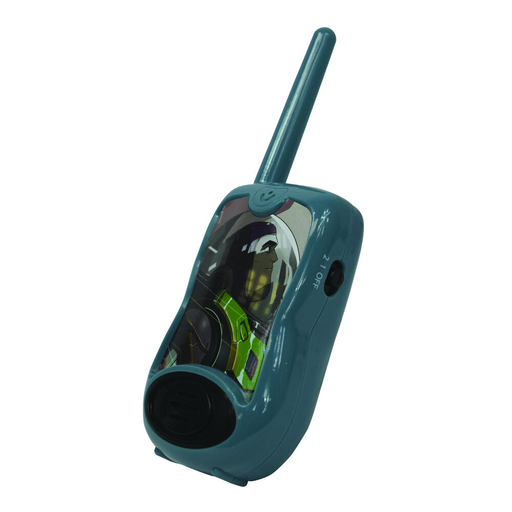 Imagen 3 - Walkie Talkies Buzz Light Year Disney Pixar