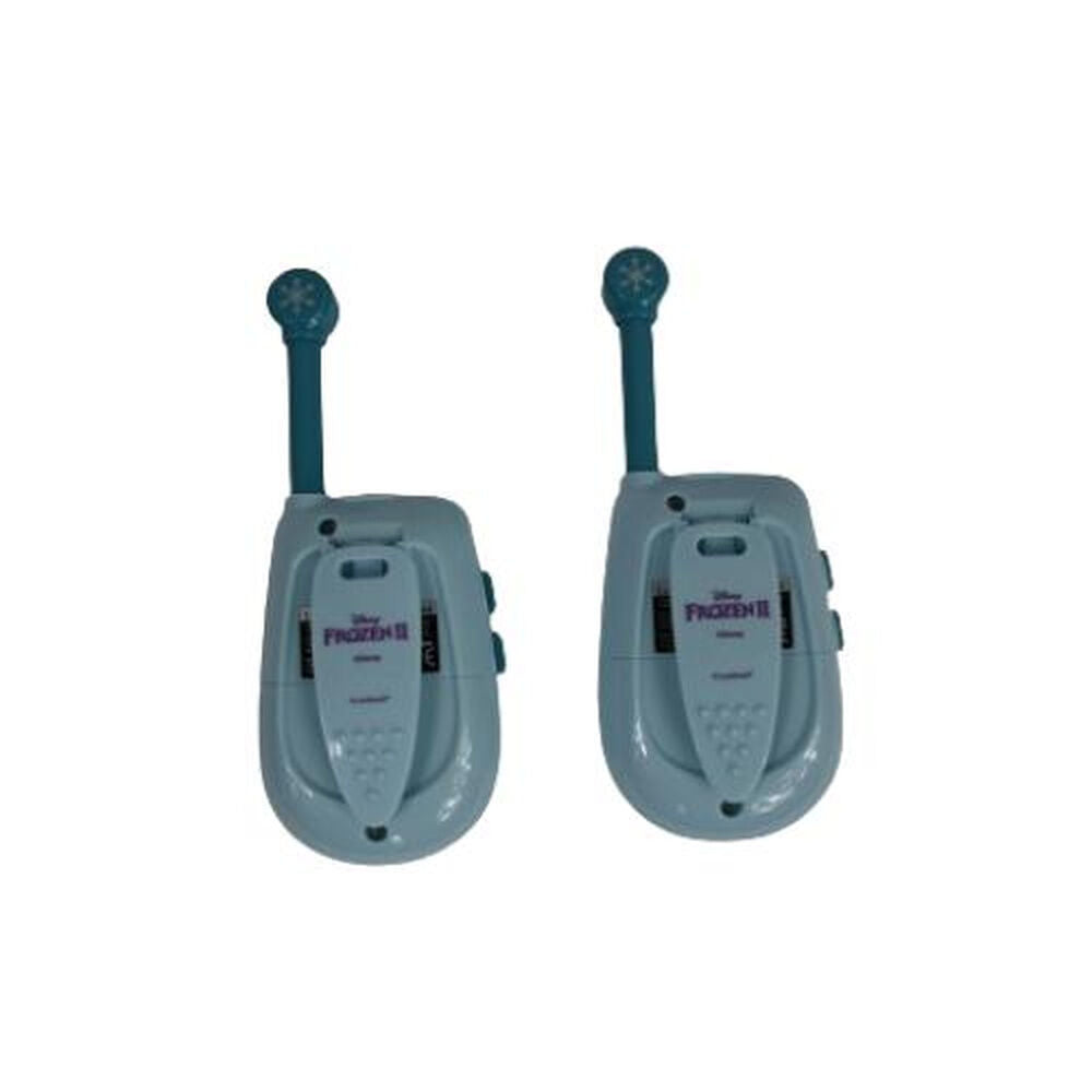 Imagen 3 - Walkie-talkies Frozen Disney
