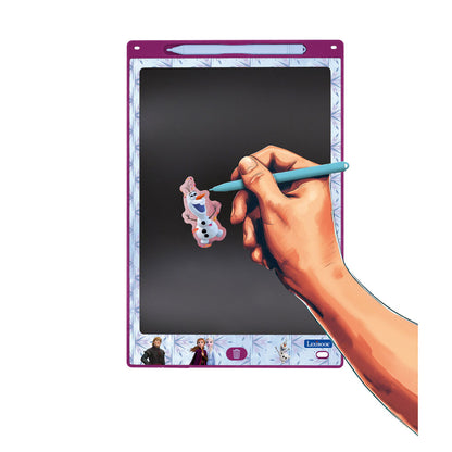 Imagen 4 - Tableta Tinta Electronica Frozen Disney