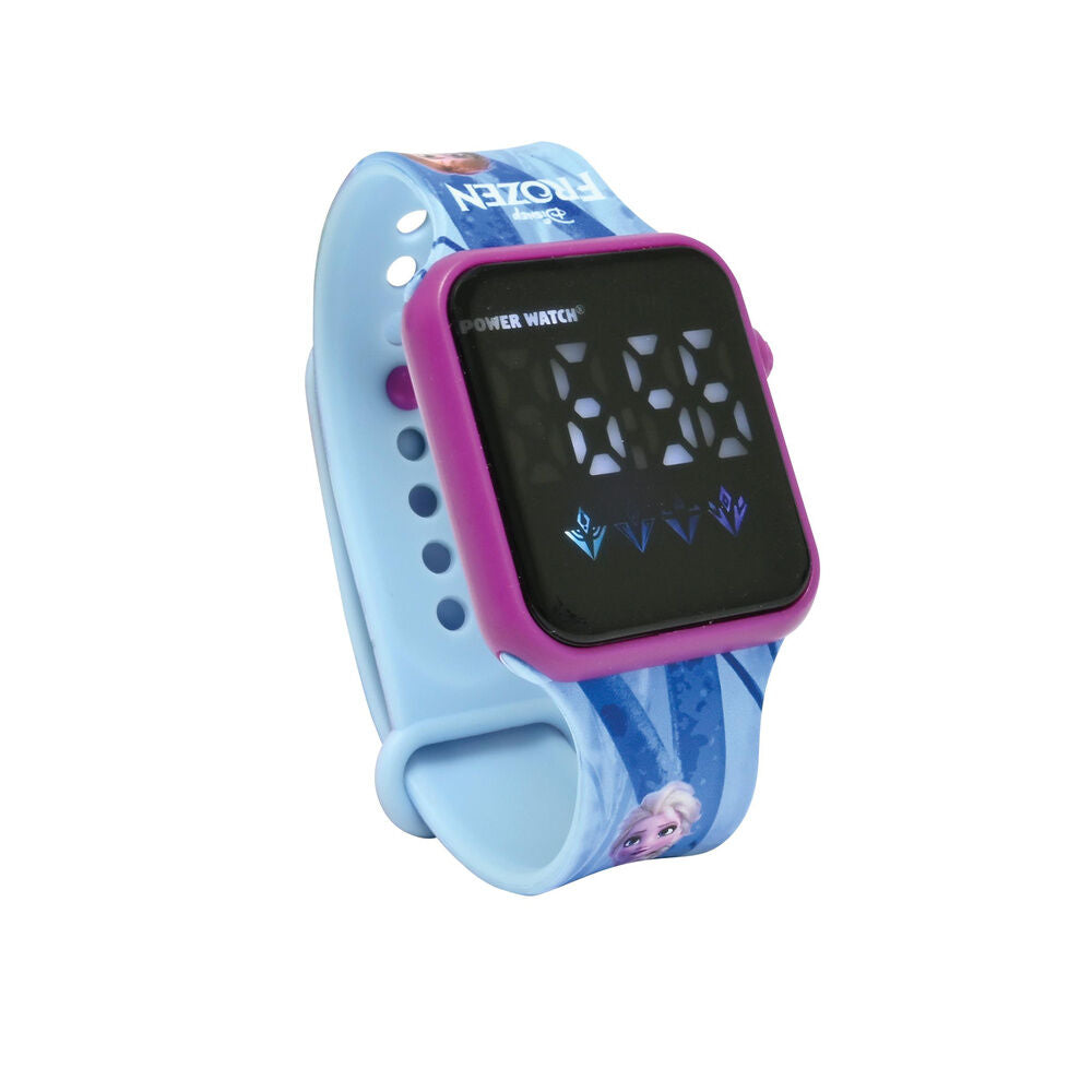 Imagen 4 - Reloj Digital Led Frozen Disney