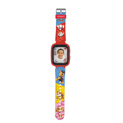 Imagen 4 - Reloj Digital Con Camara Patrulla Canina Paw Patrol