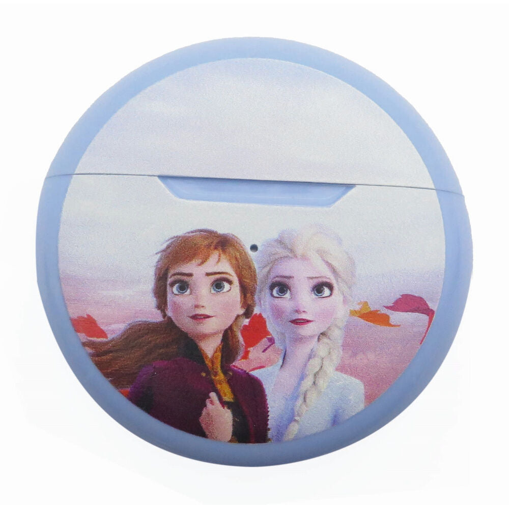 Imagen 4 - Auriculares Inalambricos Frozen Disney