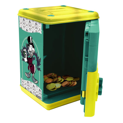 Imagen 4 - Hucha Electronica Luz Y Sonido Mickey And Friends Disney
