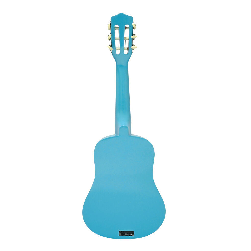 Imagen 4 - Guitarra Stitch Disney Madera