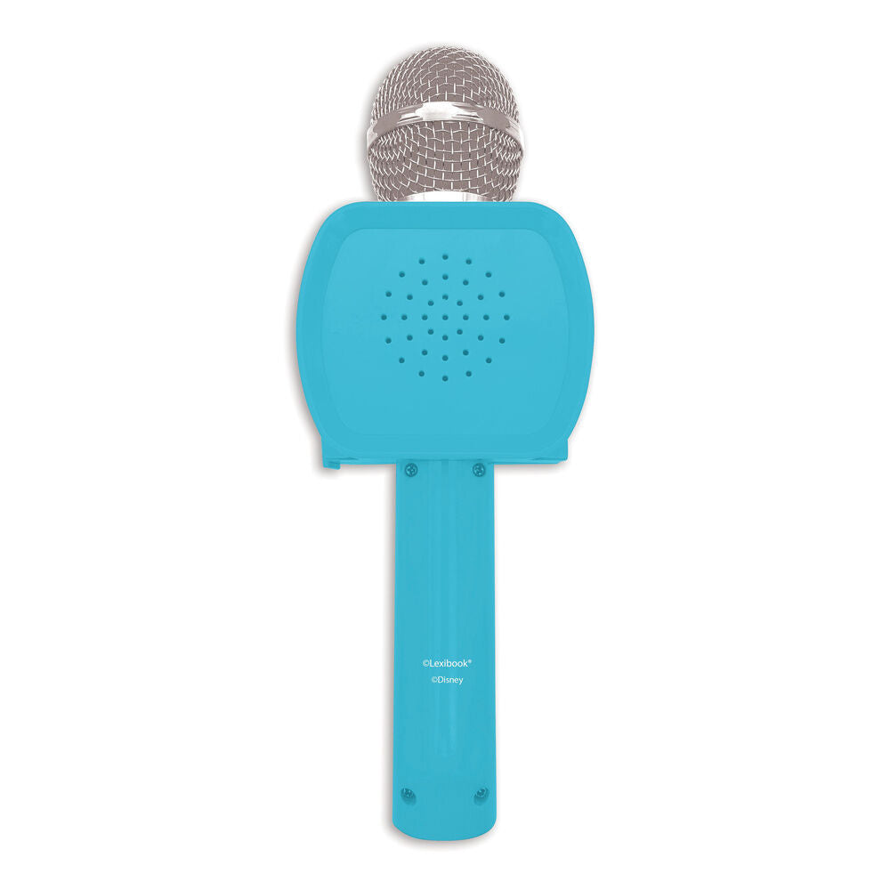Imagen 4 - Microfono Bluetooth Stitch Disney