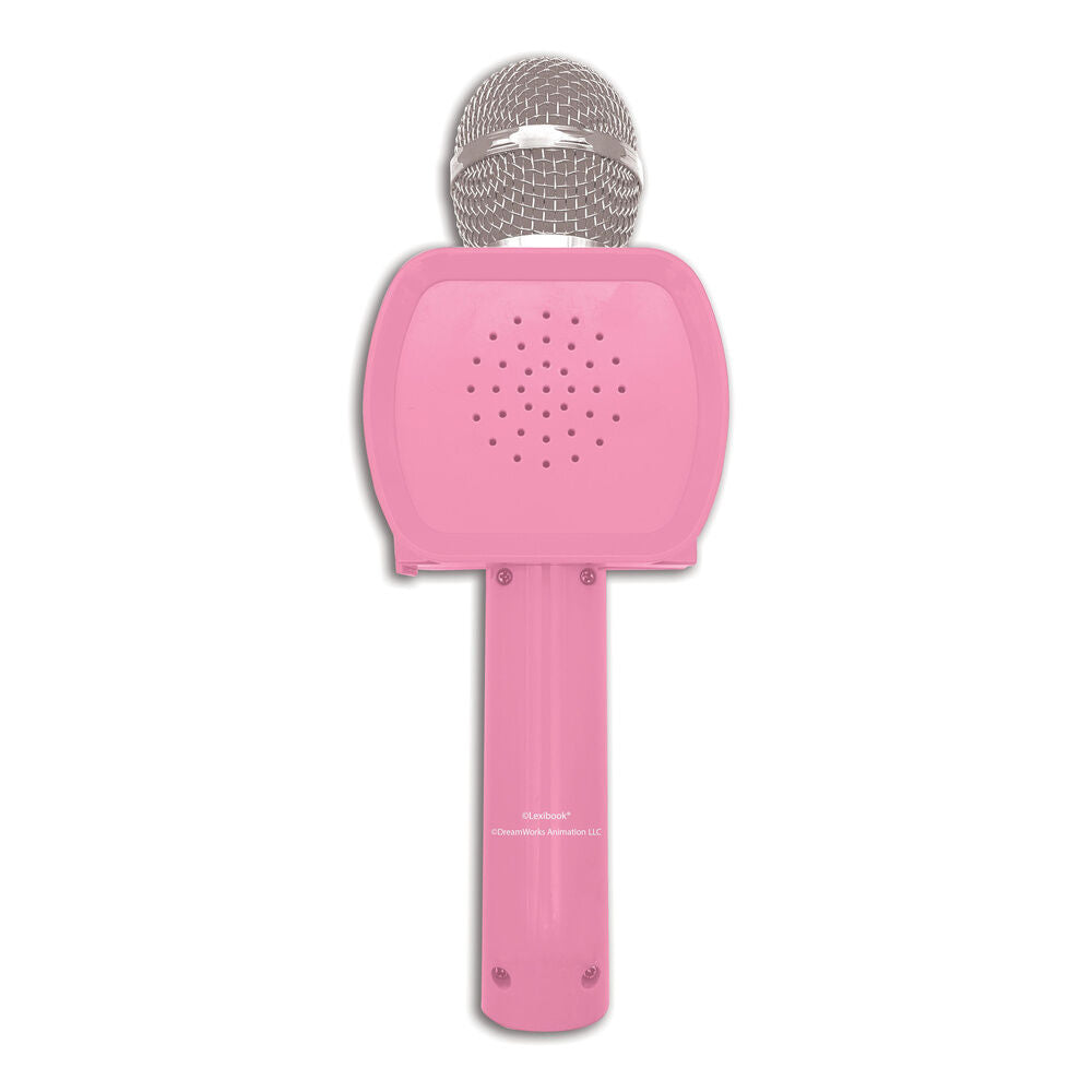 Imagen 4 - Microfono Bluetooth La Casa De Muñecas De Gabby