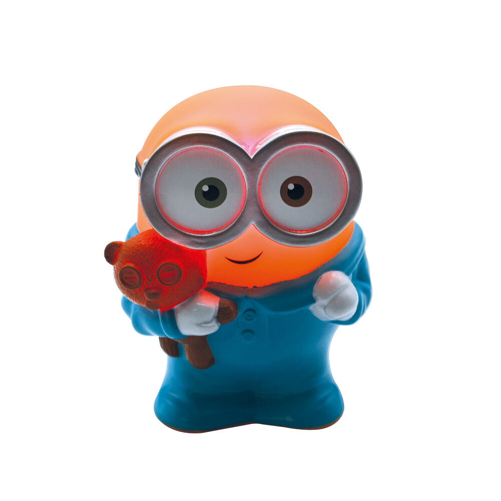 Imagen 4 - Luz Nocturna 3D Bob Minions