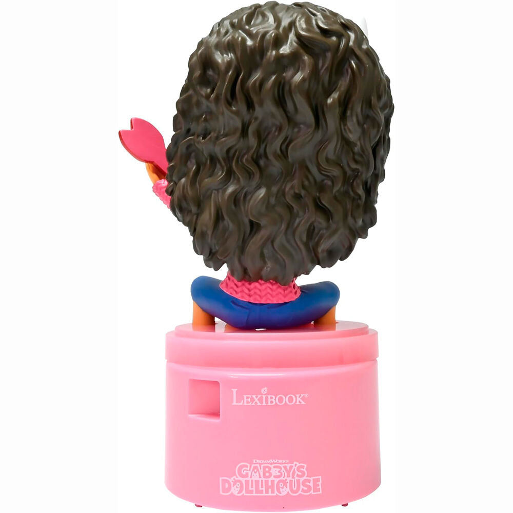 Imagen 4 - Luz Nocturna 3D La Casa De Muñecas De Gabby