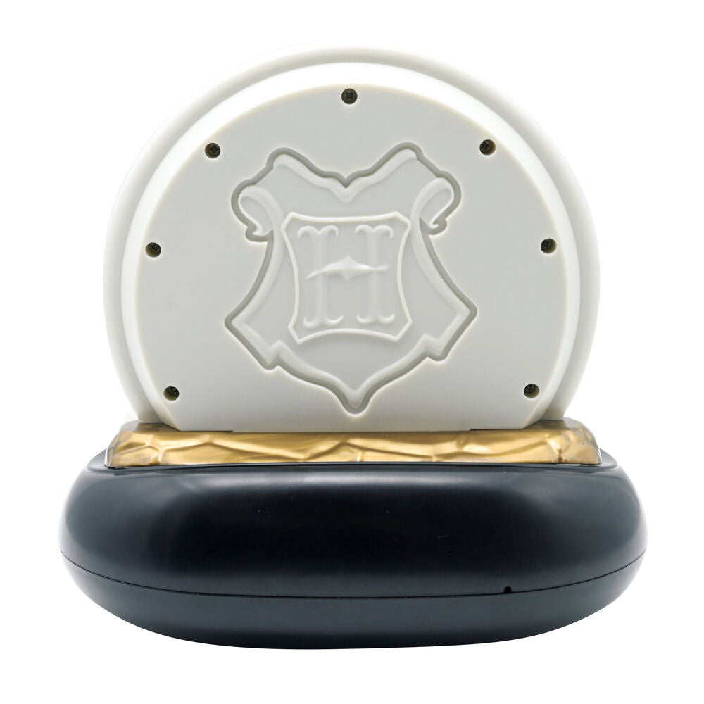 Imagen 5 - Reloj Despertador Proyector 3D Harry Potter