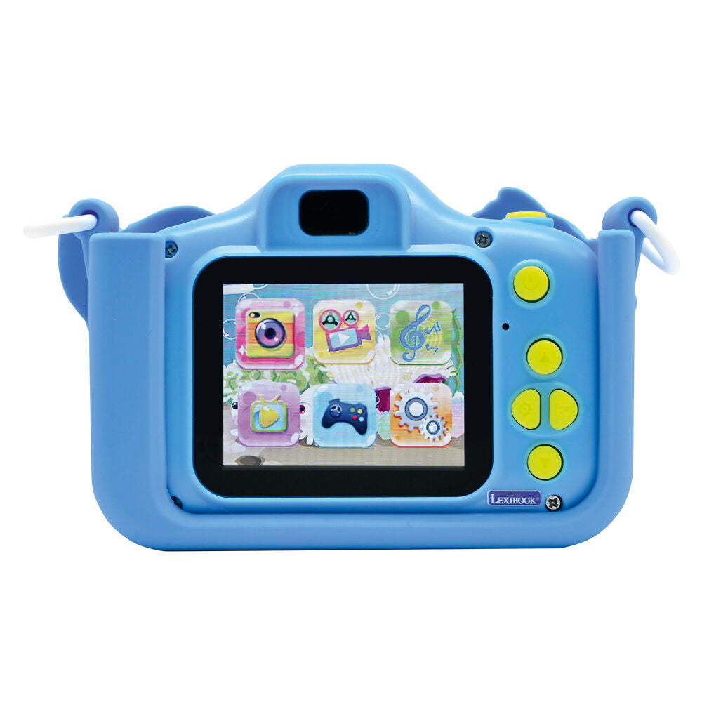 Imagen 5 - Camara Digital Con Proteccion Patrulla Canina Paw Patrol
