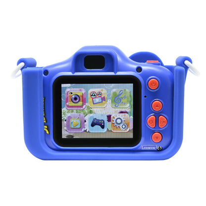 Imagen 5 - Camara Digital Con Proteccion Spiderman Marvel