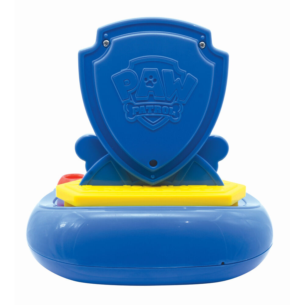 Imagen 6 - Reloj Despertador Proyector 3D Patrulla Canina Paw Patrol