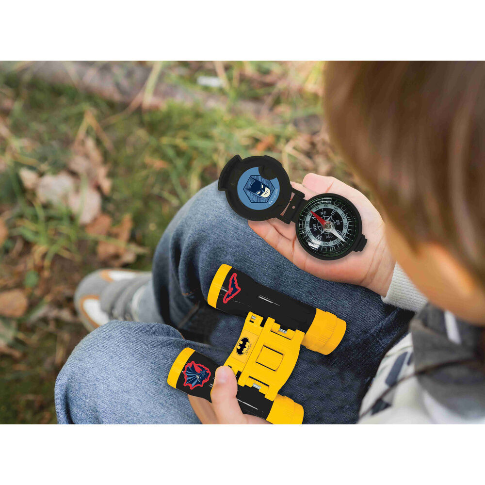 Imagen 6 - Set Aventurero Batman Dc Comics