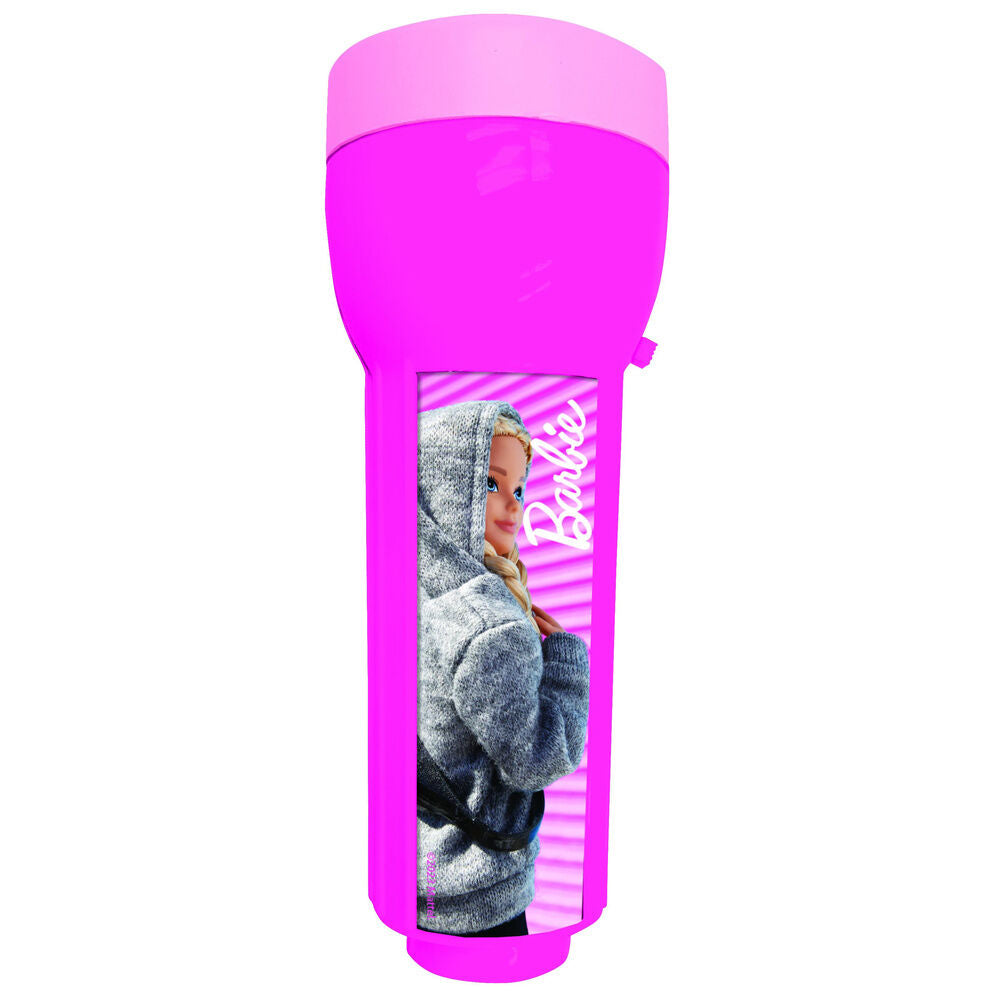 Imagen 6 - Set Aventurero Barbie