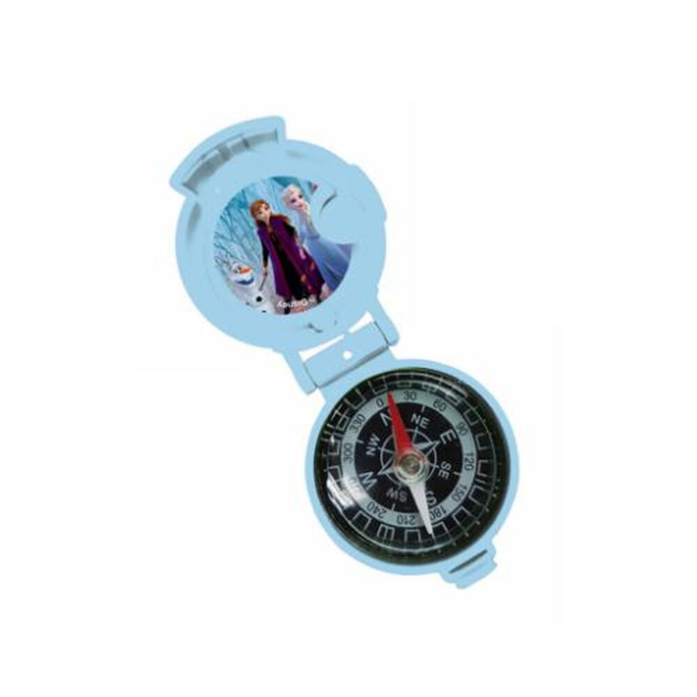 Imagen 6 - Set Aventurero Frozen Disney